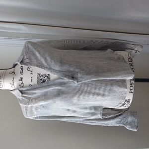 Free people Oversized top XS